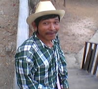 Zapoteco, Yalalag
