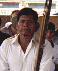 Yukpa, Northern Motilon