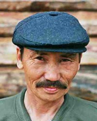 Nenets, Yurak Samoyed