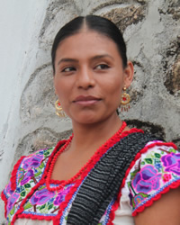 Chatino, Zenzontepec