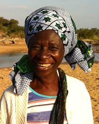 Shona-Zezuru
