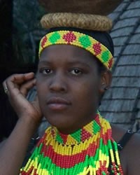 Zulu
