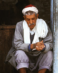 Berber, Zuwarah