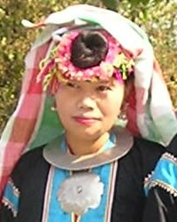 Lahu Aga