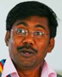 Agamudaiyan unspecified