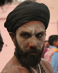 Aghori
