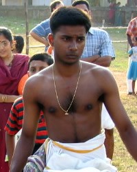 Ambalavasi