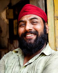 Arora (Sikh traditions)