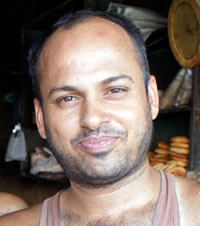 Barwala (Hindu traditions)