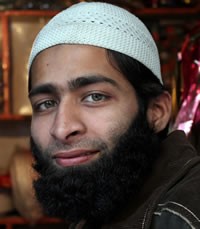 Bhand (Muslim traditions)