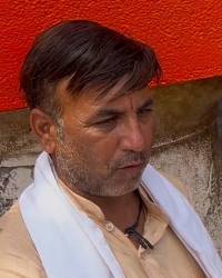 Bhojki
