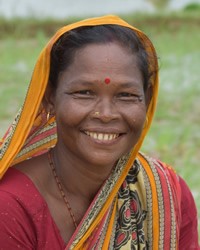 Binjhia