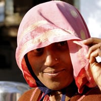 Baria (Hindu traditions)