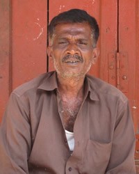 Dagi (Hindu traditions)