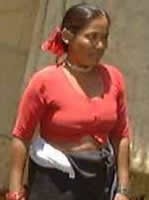 Dharhi (Hindu traditions)