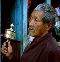 Drukpa, Dzongkha