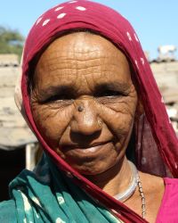 Ghanchi (Hindu traditions)