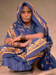 Goriya (Hindu traditions)