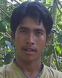 Jamatia