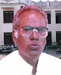 Jangam (Hindu traditions)