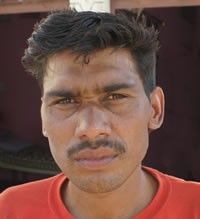 Jhinwar (Hindu traditions)