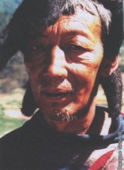 Monpa Kalaktang