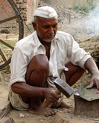 Lohar (Hindu traditions)