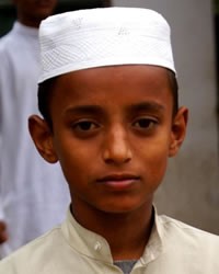 Halwai (Muslim traditions)