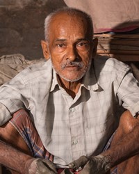 Kumhar (Muslim traditions)