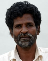 Madiga (Muslim traditions)