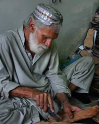 Mochi (Muslim traditions)