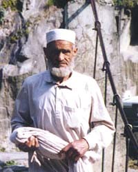 Zargar (Muslim traditions)