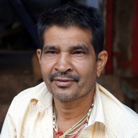 Padharia