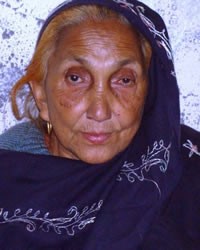 Pherera (Hindu traditions)