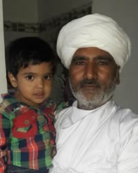 Rabari (Hindu traditions)