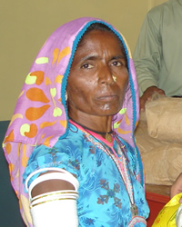 Sansi (Hindu traditions)