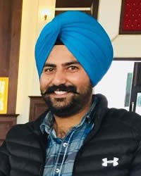 Kamboh (Sikh traditions)