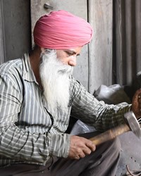 Lohar (Sikh traditions)