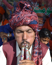 Sindhi (Muslim traditions)