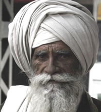 Rajput (Sikh traditions)
