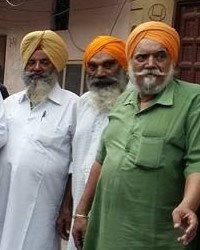 Sonar (Sikh traditions)