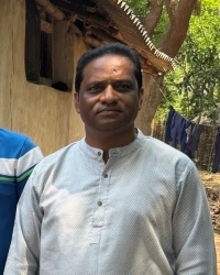 Tharua