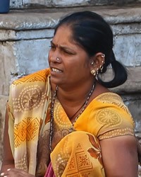 Devipujak Vaghri (Hindu traditions)