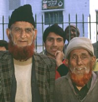 Wattal (Muslim traditions)