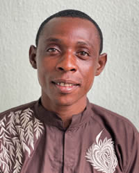 Idoma, Central