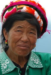 Bai Yi