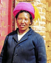 Daizhan