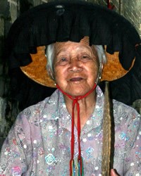 Hakka, Hainan Island