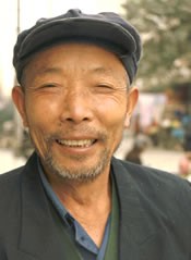 Han Chinese, Gan