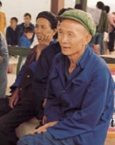 Han Chinese, Shaojiang